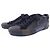 Autre Marque HYDROGEN Sneaker Schwarz - Ansicht 3
