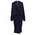 Autre Marque Schwarzes Kleid von MINT DESIGNS - Ansicht 2