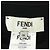 Fendi Strickoberteil braun - Ansicht 5