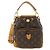 Borsa a tracolla Louis Vuitton Noe Cargo Monogram