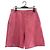 Bermudas de algodón y nailon Valentino
