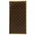 Céline Portafoglio lungo Celine Macadam PVC