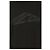 T-shirt nera a maniche lunghe Dsquared2 Icon logo cotone - vista 5