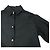 Camicia in seta CHANEL P64478V24243 - vista 7