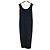 Autre Marque Jurgen Lehl langes Kleid