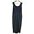Autre Marque Jurgen Lehl langes Kleid - Ansicht 2