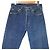 Autre Marque Vaqueros Levi's 501 Azul Índigo - vista 3