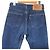 Autre Marque Vaqueros Levi's 501 Azul Índigo - vista 4