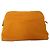 Hermès Hermes Bolide MM Baumwoll-Canvas-Tasche