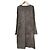 Autre Marque Fade Cutsew Kleid CLOTH&CROSS - Ansicht 3