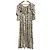 Autre Marque Vestido Snidel Geometric Dot - vista 2
