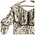 Autre Marque Vestido Snidel Geometric Dot - vista 3