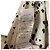 Autre Marque Vestido Snidel Geometric Dot - vista 6