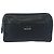 Clutch Gucci Guccissima in pelle e canvas