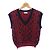 Chaleco Dries Van Noten