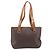 Céline Celine Macadam Shoulder Leather Medium - vista 2