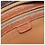 Céline Celine Macadam Shoulder Leather Medium - vista 6