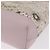 Christian Dior Hand Bag Canvas 2way Pink Gold - vista 16