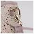 Christian Dior Hand Bag Canvas 2way Pink Gold - vista 19