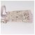 Christian Dior Hand Bag Canvas 2way Pink Gold - vista 5