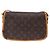 LOUIS VUITTON Monogram Sologne Shoulder Bag M42250 LV - vista 2