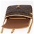 LOUIS VUITTON Monogram Sologne Shoulder Bag M42250 LV - vista 24