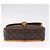 LOUIS VUITTON Monogram Sologne Shoulder Bag M42250 LV - vista 6