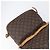 LOUIS VUITTON Monogram Saumur 30 Shoulder Bag M42256 LV - vista 22