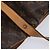 LOUIS VUITTON Monogram Saumur 30 Shoulder Bag M42256 LV - vista 24