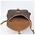 LOUIS VUITTON Monogram Saumur 30 Shoulder Bag M42256 LV - vista 28