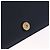 Chloé Chloe Chain Shoulder Bag Leather Navy Gold - vista 19