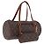 LOUIS VUITTON Monogram Papillon 30 Hand Bag Vintage M51365 LV