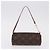 LOUIS VUITTON Monogram Papillon 30 Hand Bag Vintage M51365 LV - vista 20