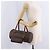 LOUIS VUITTON Monogram Papillon 30 Hand Bag Vintage M51365 LV - vista 23