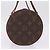 LOUIS VUITTON Monogram Papillon 30 Hand Bag Vintage M51365 LV - vista 3