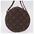 LOUIS VUITTON Monogram Papillon 30 Hand Bag Vintage M51365 LV - vista 4