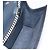 Autre Marque Saint Laurent Kate Chain Shoulder Bag Leather Navy Silver - vista 20