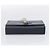 Autre Marque Saint Laurent Kate Chain Shoulder Bag Leather Navy Silver - vista 9