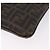 FENDI Zucca Canvas Shoulder Bag PVC Brown Black 7VA207 - vista 11