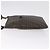 FENDI Zucca Canvas Shoulder Bag PVC Brown Black 7VA207 - vista 5