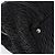 Miu Miu Matelasse Chain Shoulder Bag Leather Black Silver - vista 15