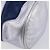 Miu Miu Hand Bag Suede Navy Silver - vista 12