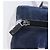 Miu Miu Hand Bag Suede Navy Silver - vista 16