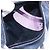 Miu Miu Hand Bag Suede Navy Silver - vista 18