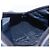 Miu Miu Hand Bag Suede Navy Silver - vista 20