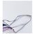 Miu Miu Hand Bag Suede Navy Silver - vista 8