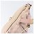 LOUIS VUITTON Monogram Denim Slytree Shoulder Bag Pink M95833 LV - vista 24