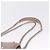 Miu Miu Studs Chain Shoulder Bag Leather Pink Silver - vista 14