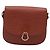 Saint-Cloud LOUIS VUITTON Epi Saint Cloud GM Shoulder Bag Brown M52193 LV - vista 13