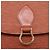 Saint-Cloud LOUIS VUITTON Epi Saint Cloud GM Shoulder Bag Brown M52193 LV - vista 18